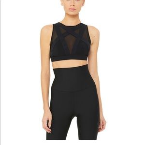 Alo Yoga Sports Bra